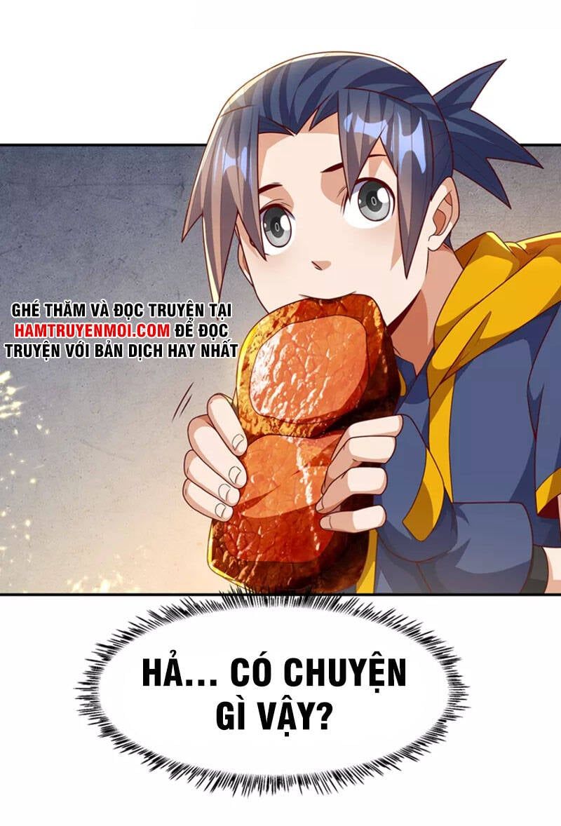 đọc truyện Võ Nghịch Chương 200 ảnh 9 tại Thiên Thai Truyện