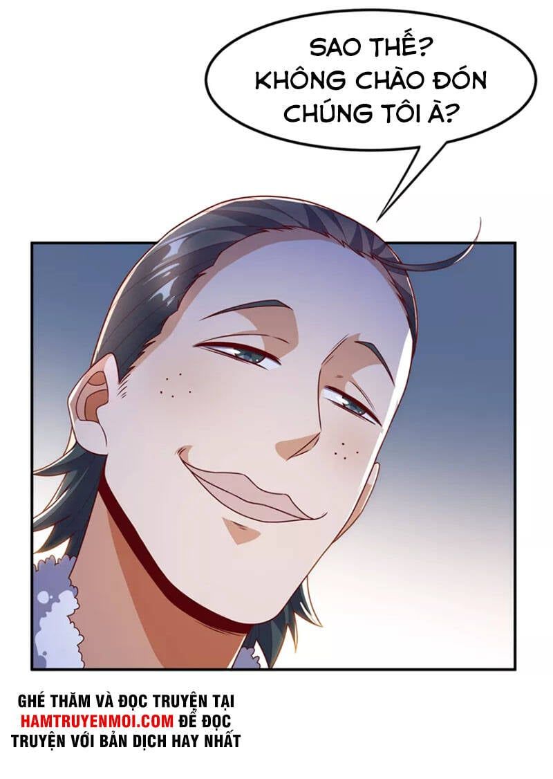 đọc truyện Võ Nghịch Chương 200 ảnh 11 tại Thiên Thai Truyện