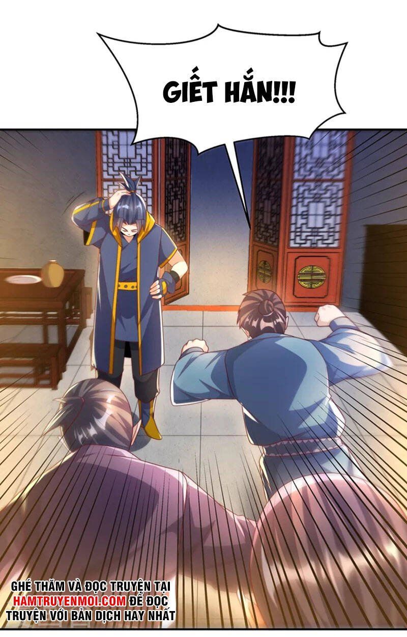 đọc truyện Võ Nghịch Chương 201 ảnh 3 tại Thiên Thai Truyện