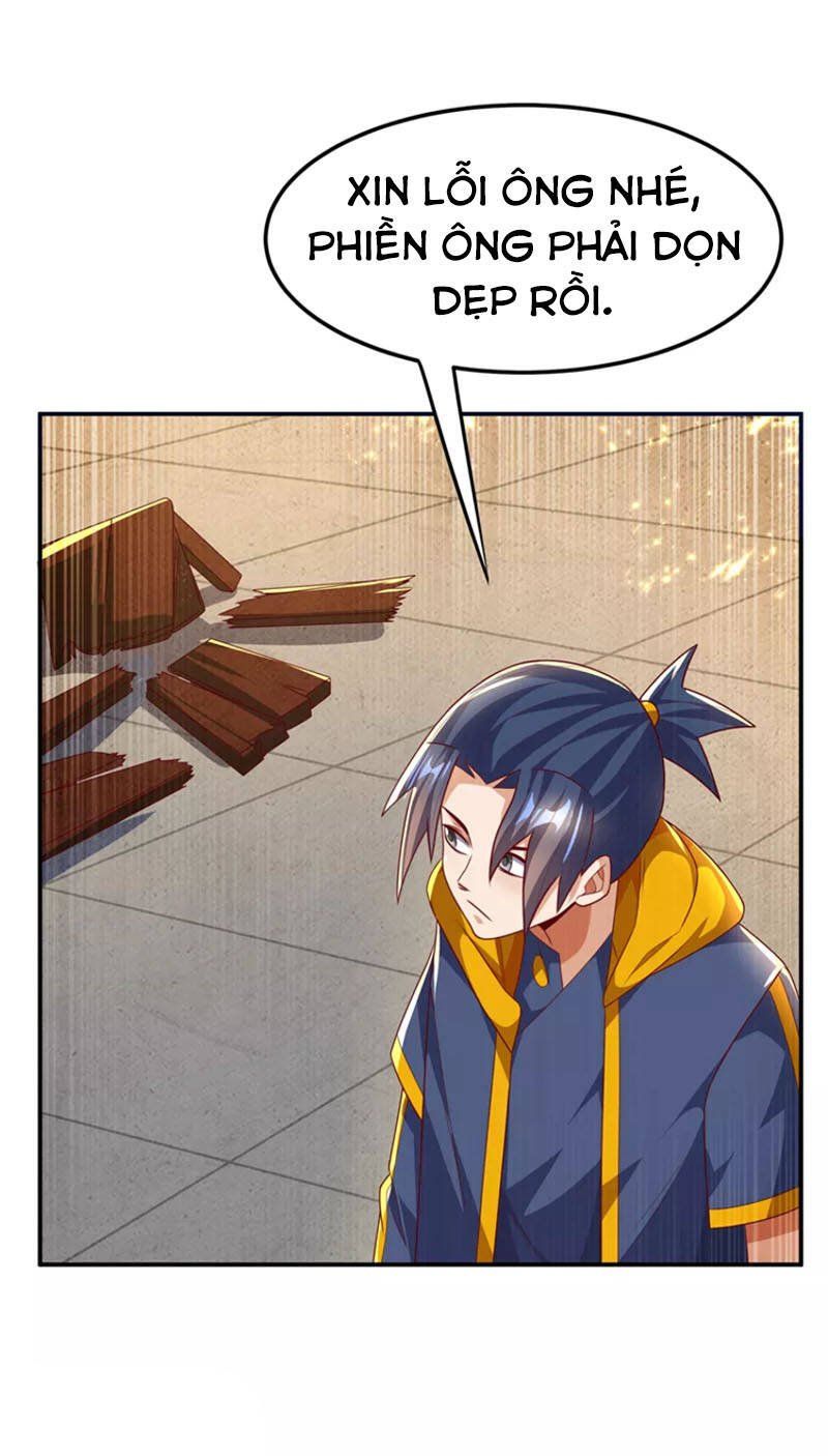 đọc truyện Võ Nghịch Chương 201 ảnh 12 tại Thiên Thai Truyện