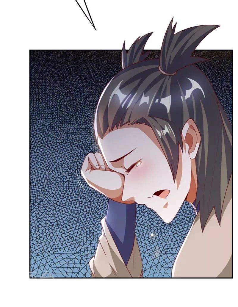 đọc truyện Võ Nghịch Chương 201 ảnh 16 tại Thiên Thai Truyện