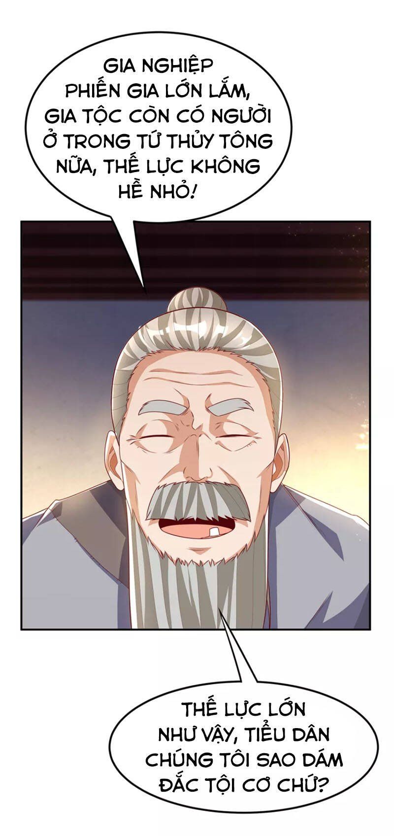 đọc truyện Võ Nghịch Chương 201 ảnh 18 tại Thiên Thai Truyện