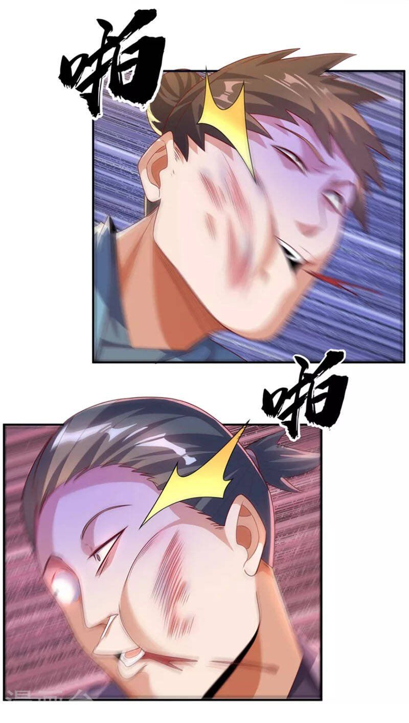 đọc truyện Võ Nghịch Chương 201 ảnh 4 tại Thiên Thai Truyện