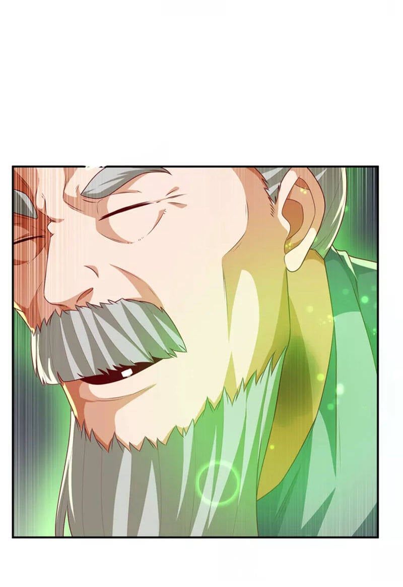 đọc truyện Võ Nghịch Chương 201 ảnh 22 tại Thiên Thai Truyện