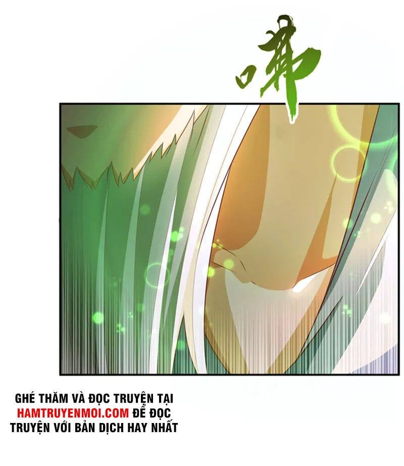 đọc truyện Võ Nghịch Chương 201 ảnh 23 tại Thiên Thai Truyện