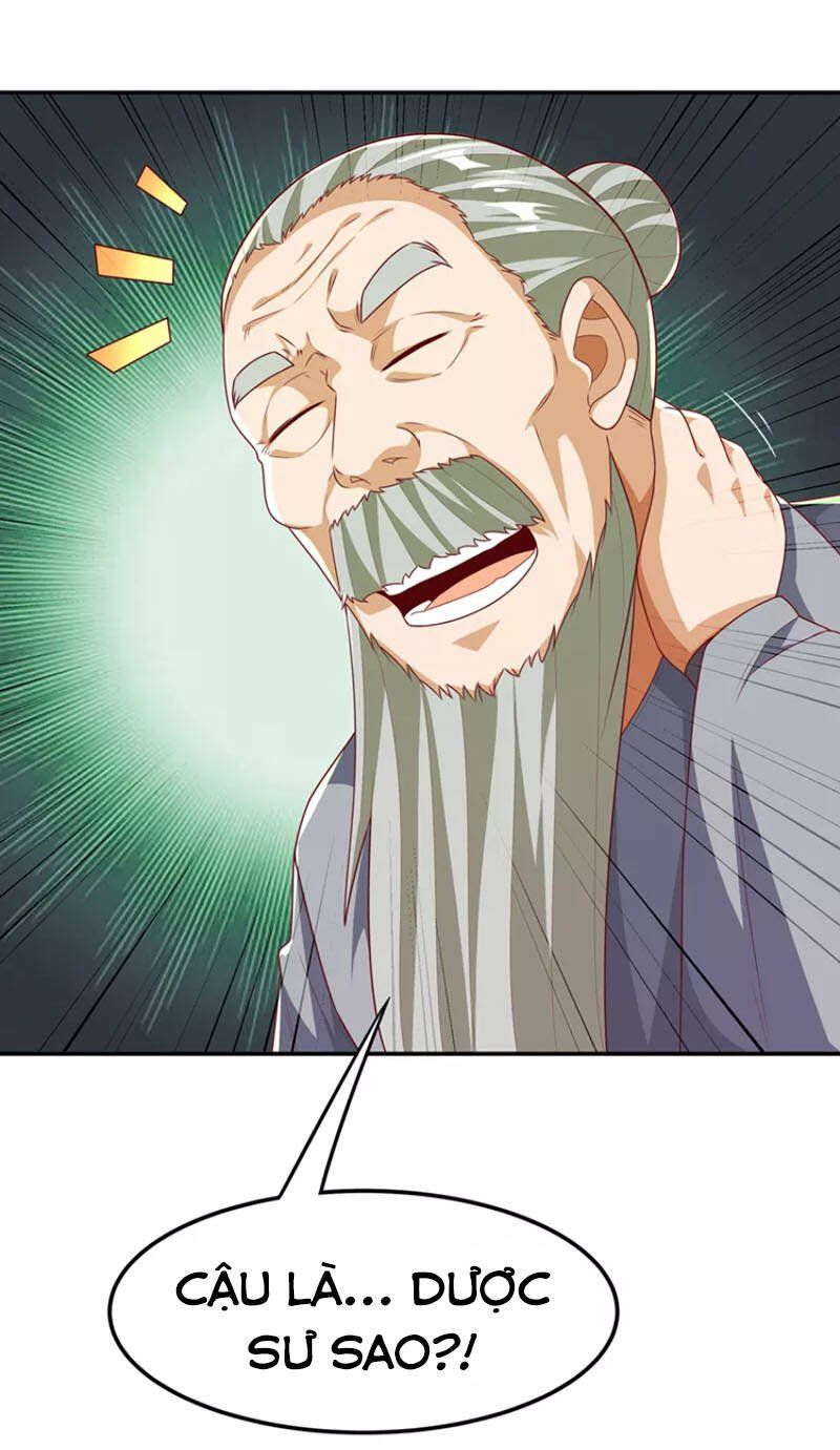 đọc truyện Võ Nghịch Chương 201 ảnh 24 tại Thiên Thai Truyện