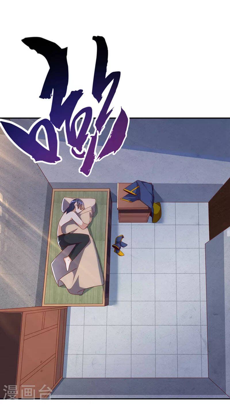 đọc truyện Võ Nghịch Chương 201 ảnh 26 tại Thiên Thai Truyện