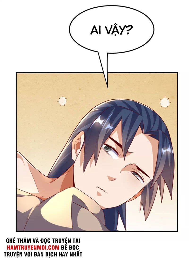 đọc truyện Võ Nghịch Chương 201 ảnh 27 tại Thiên Thai Truyện