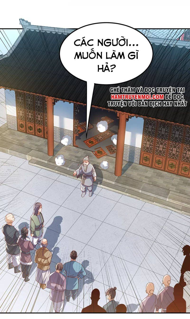 đọc truyện Võ Nghịch Chương 201 ảnh 29 tại Thiên Thai Truyện