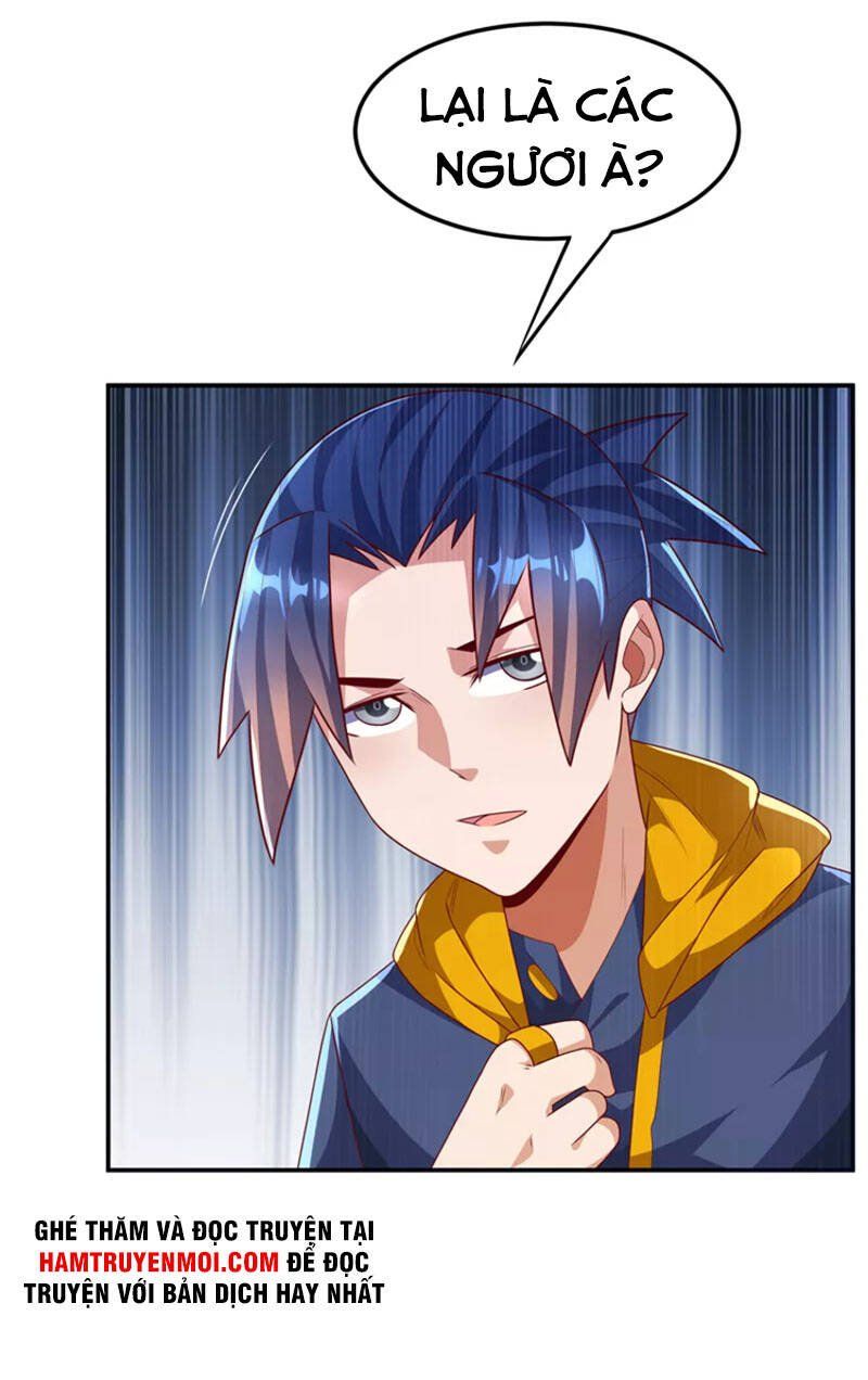 đọc truyện Võ Nghịch Chương 201 ảnh 33 tại Thiên Thai Truyện