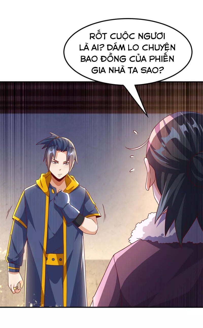 đọc truyện Võ Nghịch Chương 201 ảnh 8 tại Thiên Thai Truyện