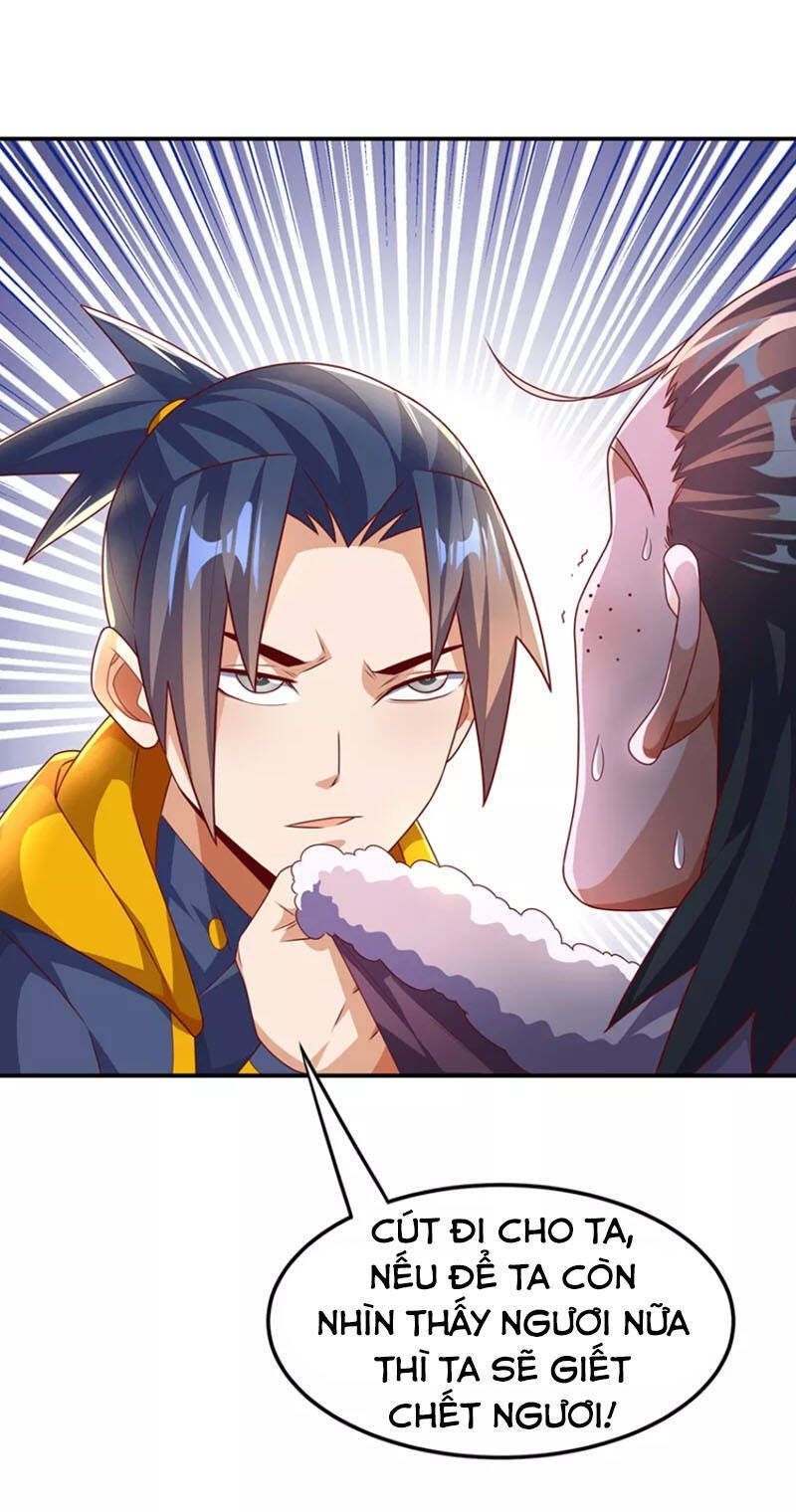 đọc truyện Võ Nghịch Chương 201 ảnh 10 tại Thiên Thai Truyện