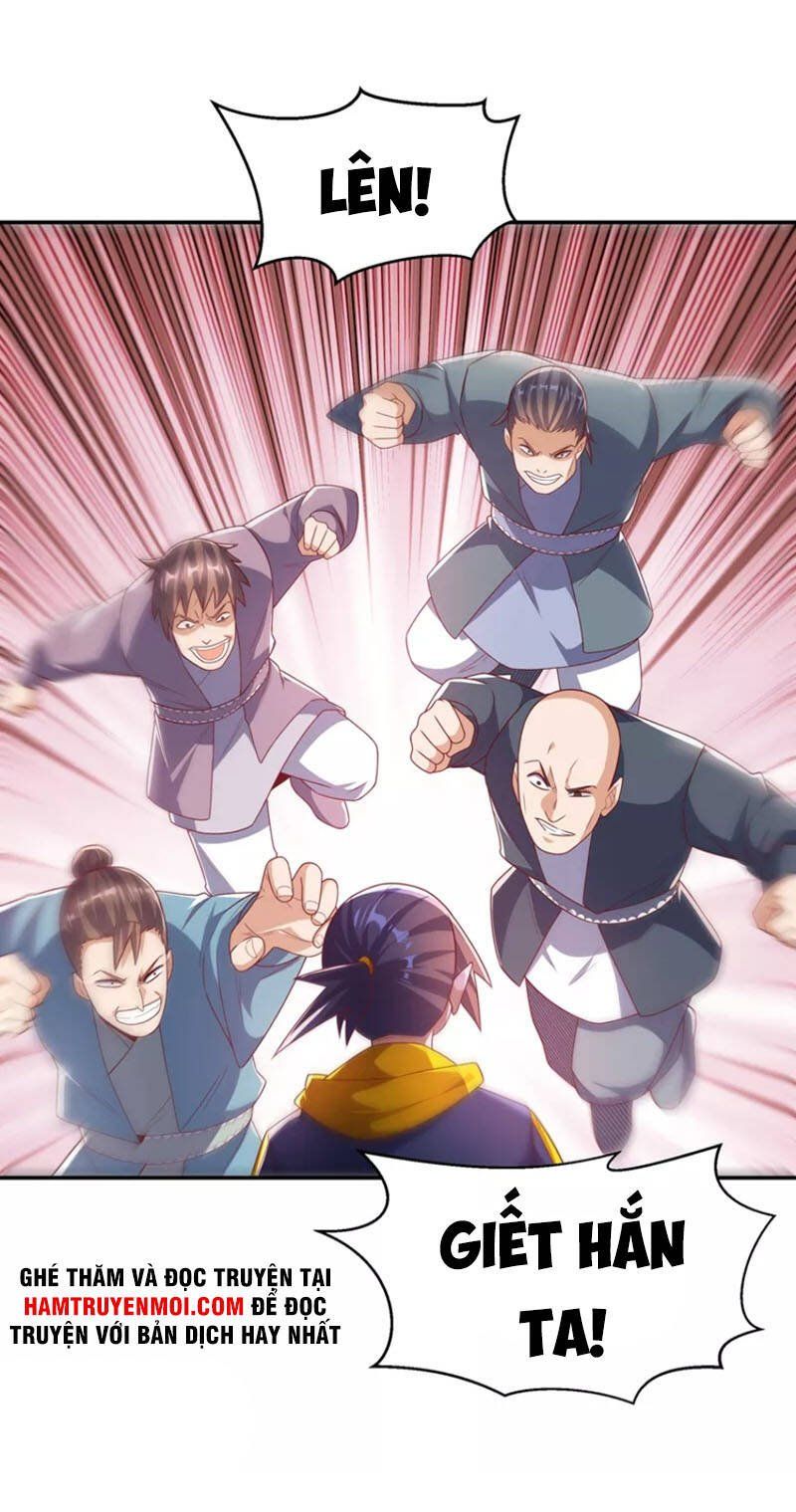 đọc truyện Võ Nghịch Chương 202 ảnh 3 tại Thiên Thai Truyện