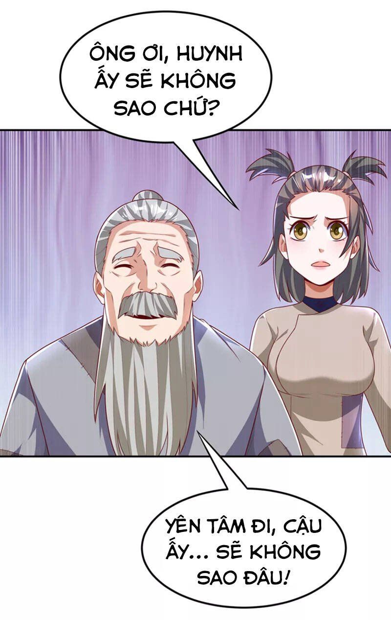 đọc truyện Võ Nghịch Chương 202 ảnh 12 tại Thiên Thai Truyện