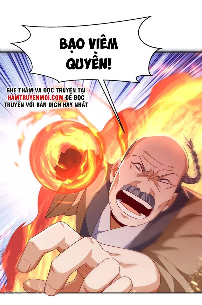 đọc truyện Võ Nghịch Chương 202 ảnh 13 tại Thiên Thai Truyện