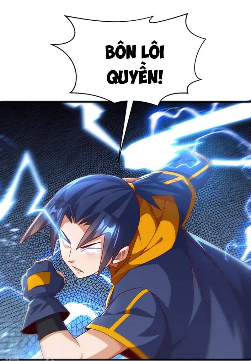 đọc truyện Võ Nghịch Chương 202 ảnh 14 tại Thiên Thai Truyện