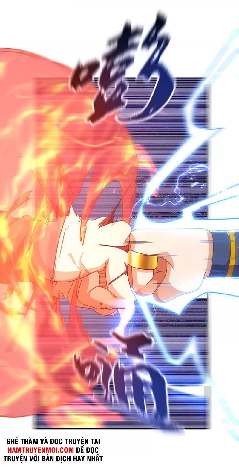 đọc truyện Võ Nghịch Chương 202 ảnh 15 tại Thiên Thai Truyện