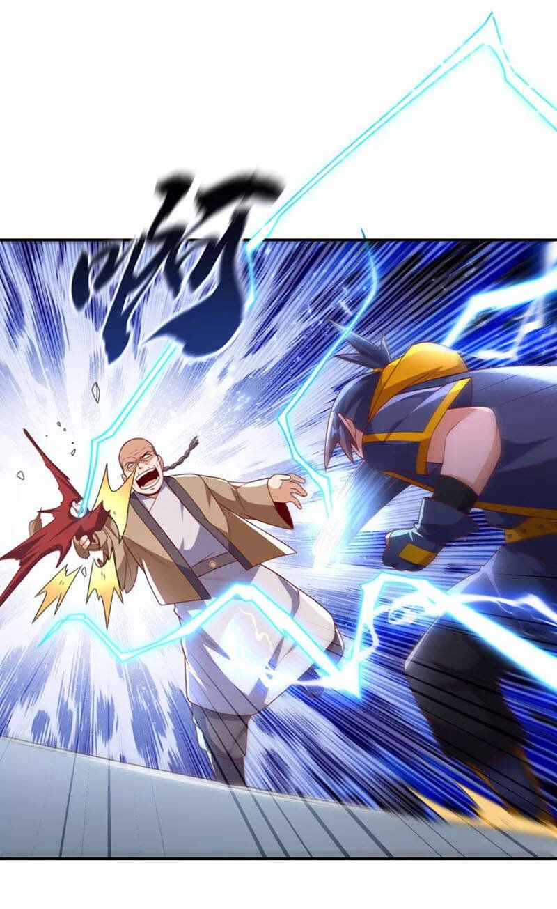 đọc truyện Võ Nghịch Chương 202 ảnh 16 tại Thiên Thai Truyện