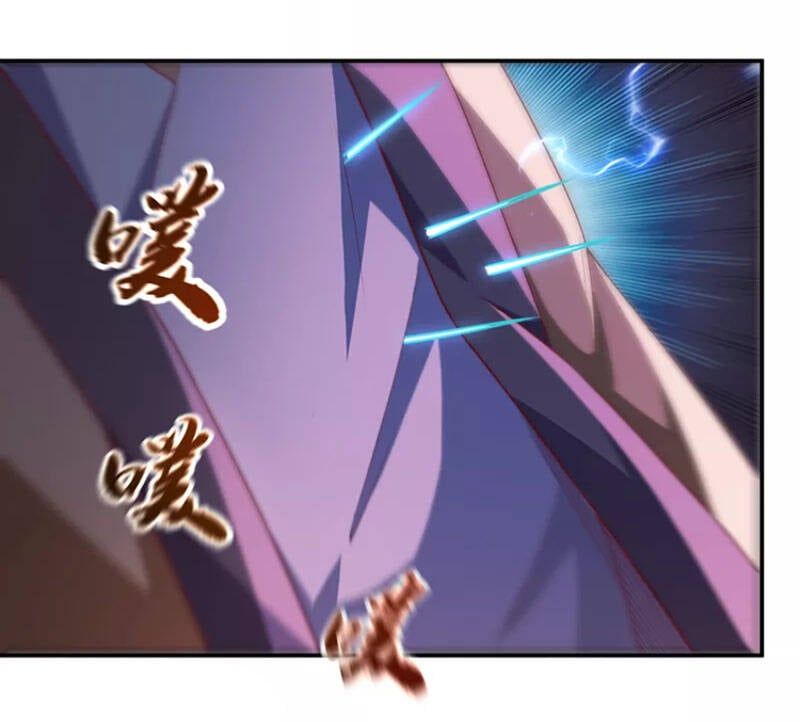 đọc truyện Võ Nghịch Chương 202 ảnh 18 tại Thiên Thai Truyện