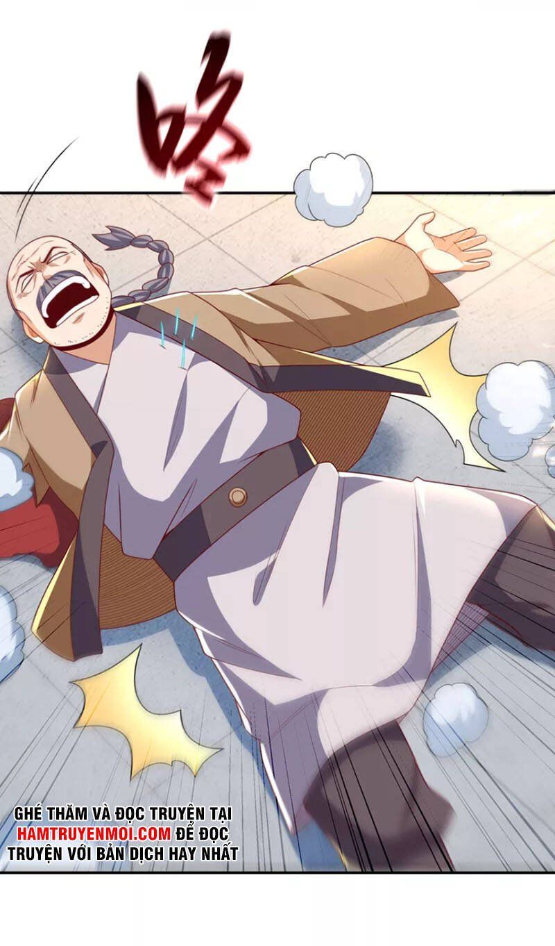 đọc truyện Võ Nghịch Chương 202 ảnh 19 tại Thiên Thai Truyện