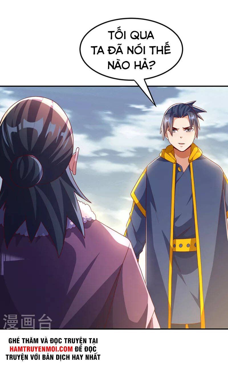 đọc truyện Võ Nghịch Chương 202 ảnh 21 tại Thiên Thai Truyện