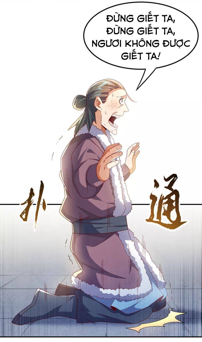 đọc truyện Võ Nghịch Chương 202 ảnh 22 tại Thiên Thai Truyện