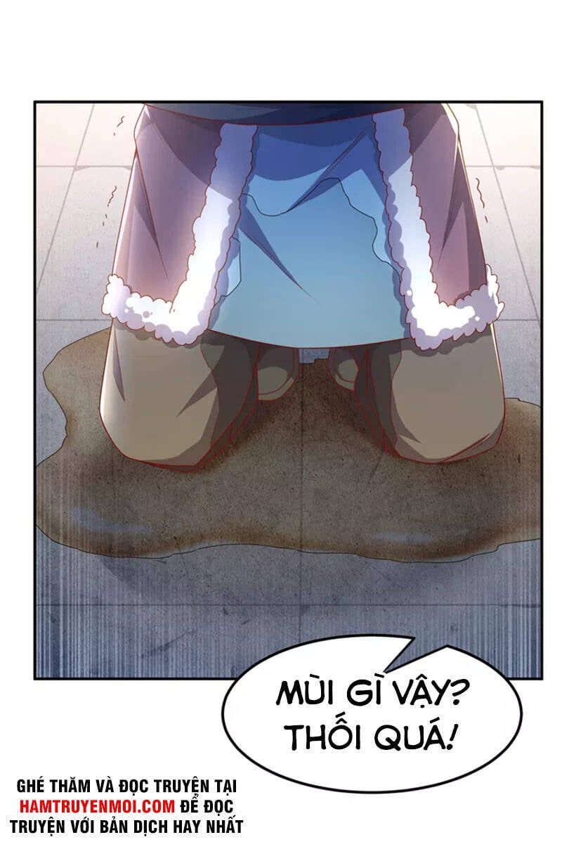 đọc truyện Võ Nghịch Chương 202 ảnh 23 tại Thiên Thai Truyện