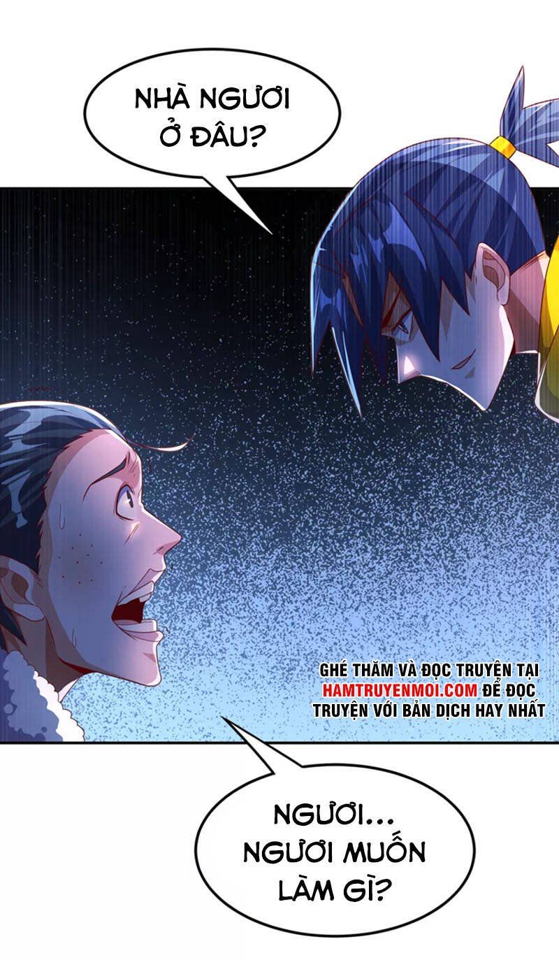 đọc truyện Võ Nghịch Chương 202 ảnh 25 tại Thiên Thai Truyện