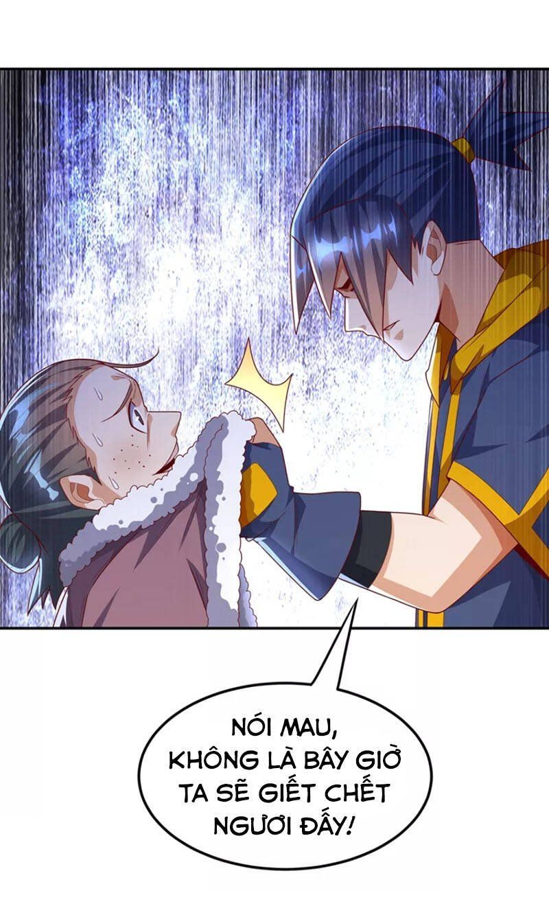 đọc truyện Võ Nghịch Chương 202 ảnh 26 tại Thiên Thai Truyện