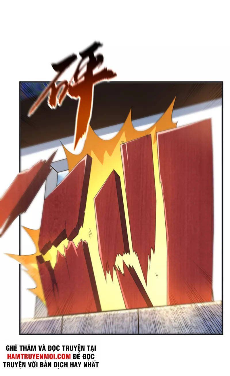 đọc truyện Võ Nghịch Chương 202 ảnh 29 tại Thiên Thai Truyện