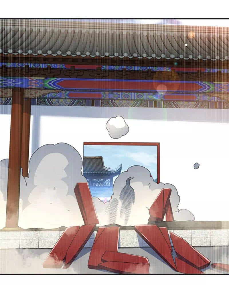 đọc truyện Võ Nghịch Chương 202 ảnh 30 tại Thiên Thai Truyện