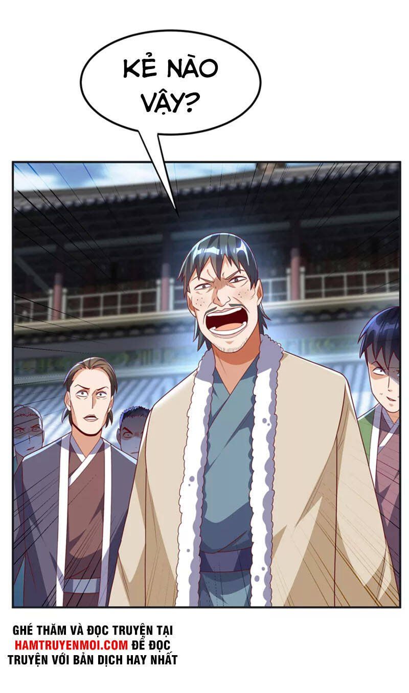 đọc truyện Võ Nghịch Chương 202 ảnh 31 tại Thiên Thai Truyện