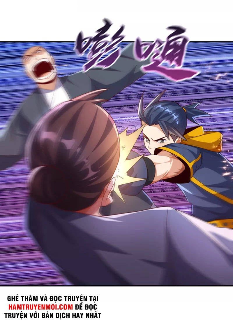 đọc truyện Võ Nghịch Chương 202 ảnh 5 tại Thiên Thai Truyện