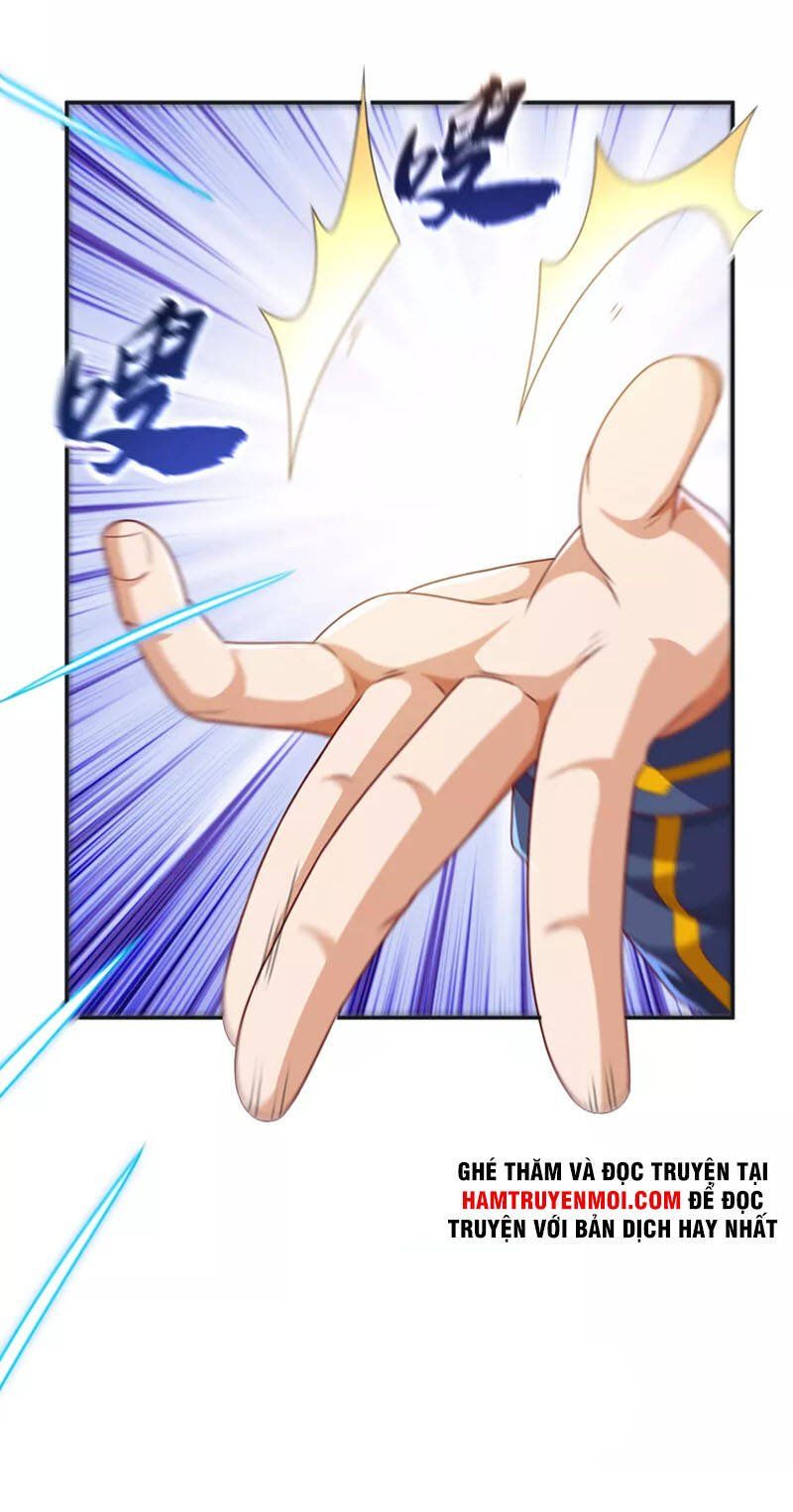 đọc truyện Võ Nghịch Chương 202 ảnh 33 tại Thiên Thai Truyện