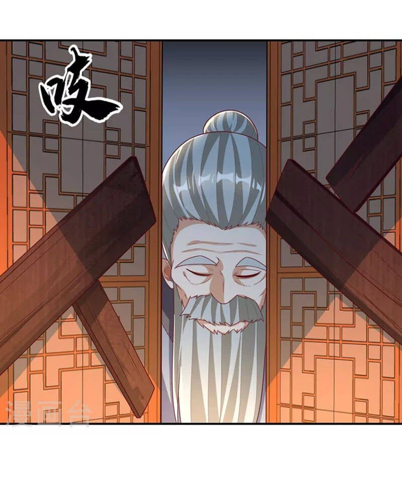 đọc truyện Võ Nghịch Chương 202 ảnh 36 tại Thiên Thai Truyện