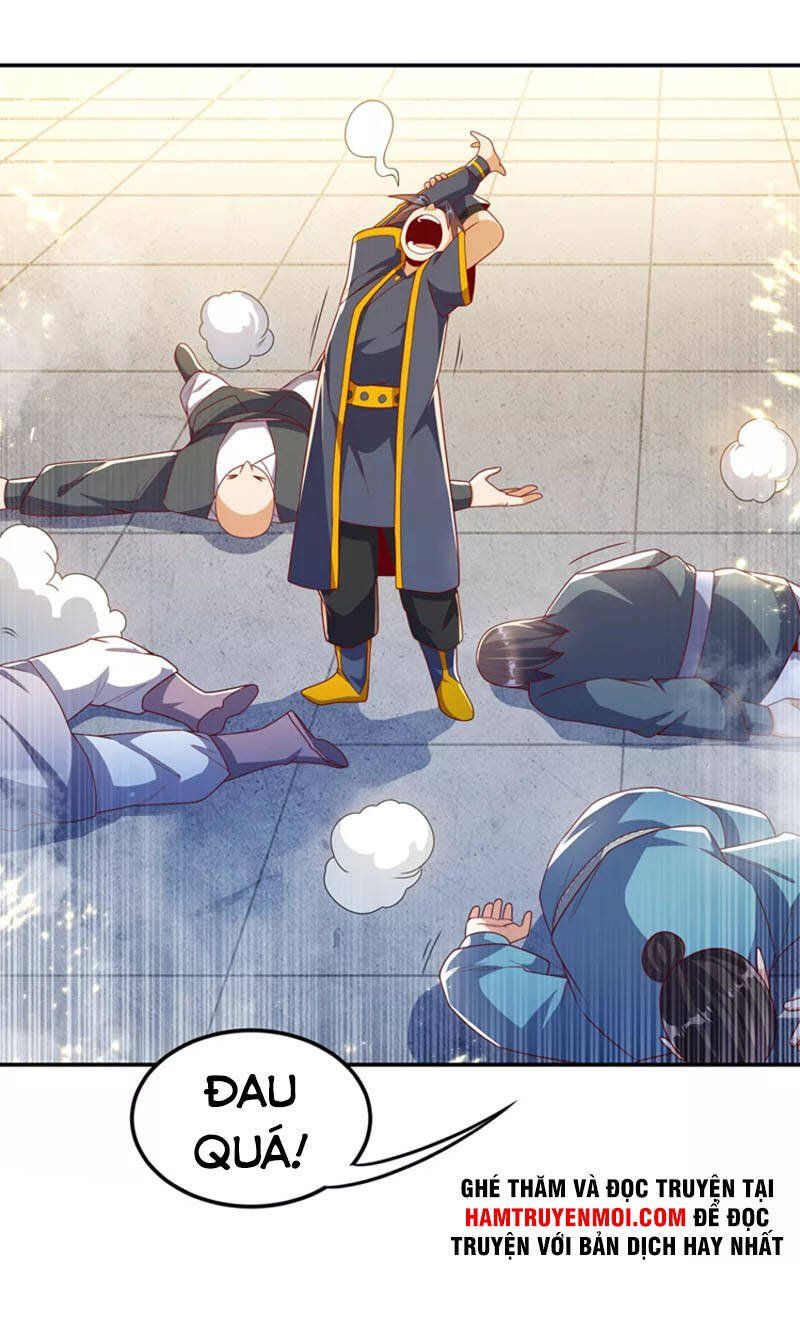 đọc truyện Võ Nghịch Chương 202 ảnh 7 tại Thiên Thai Truyện