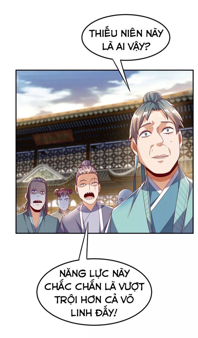 đọc truyện Võ Nghịch Chương 202 ảnh 8 tại Thiên Thai Truyện