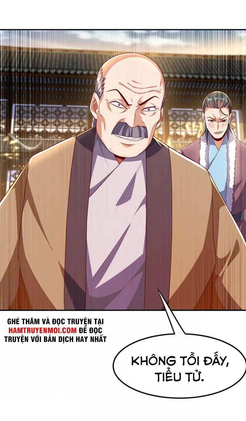 đọc truyện Võ Nghịch Chương 202 ảnh 9 tại Thiên Thai Truyện