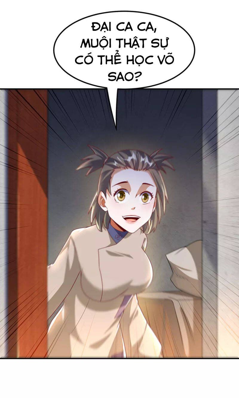 đọc truyện Võ Nghịch Chương 203 ảnh 14 tại Thiên Thai Truyện