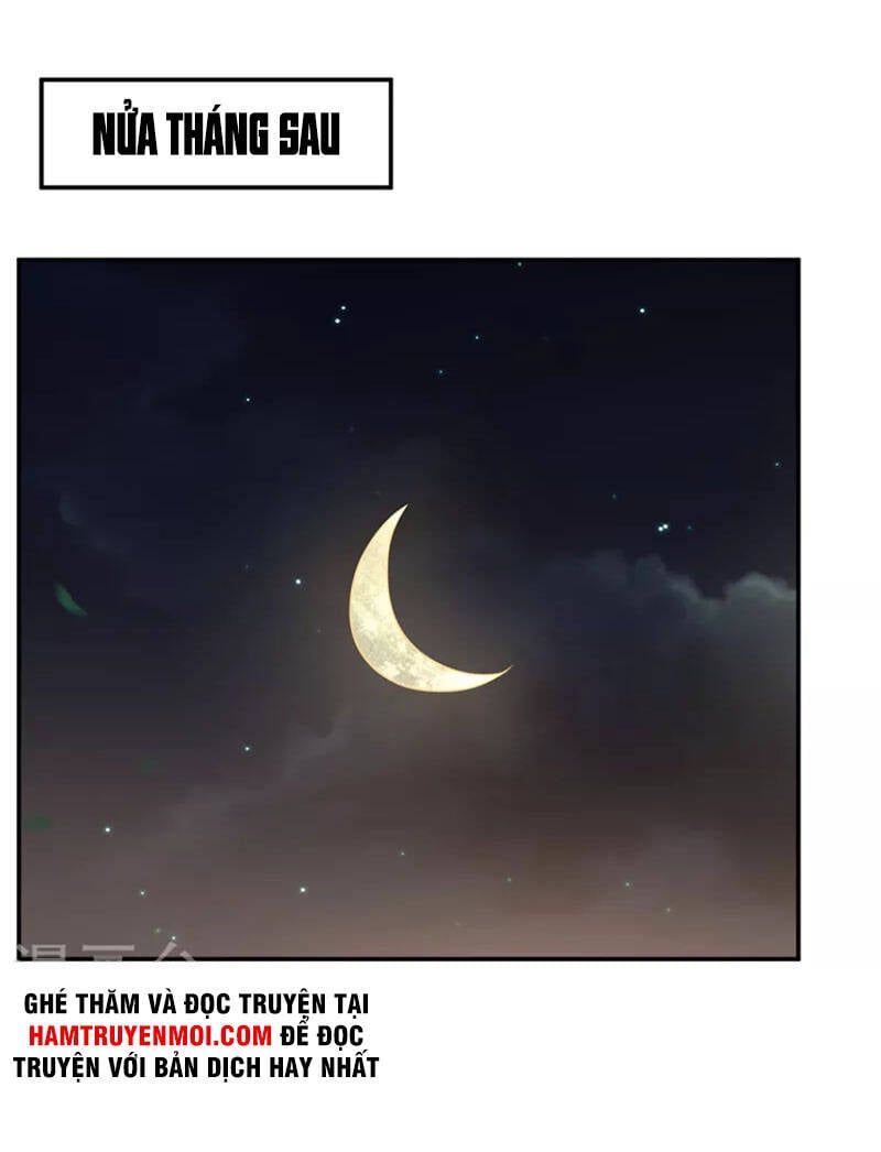 đọc truyện Võ Nghịch Chương 203 ảnh 17 tại Thiên Thai Truyện