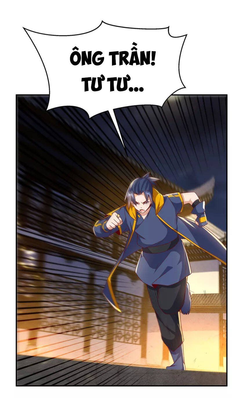 đọc truyện Võ Nghịch Chương 203 ảnh 20 tại Thiên Thai Truyện