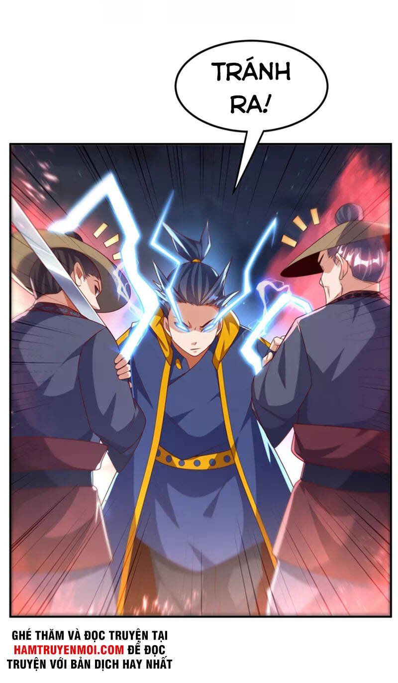 đọc truyện Võ Nghịch Chương 203 ảnh 23 tại Thiên Thai Truyện