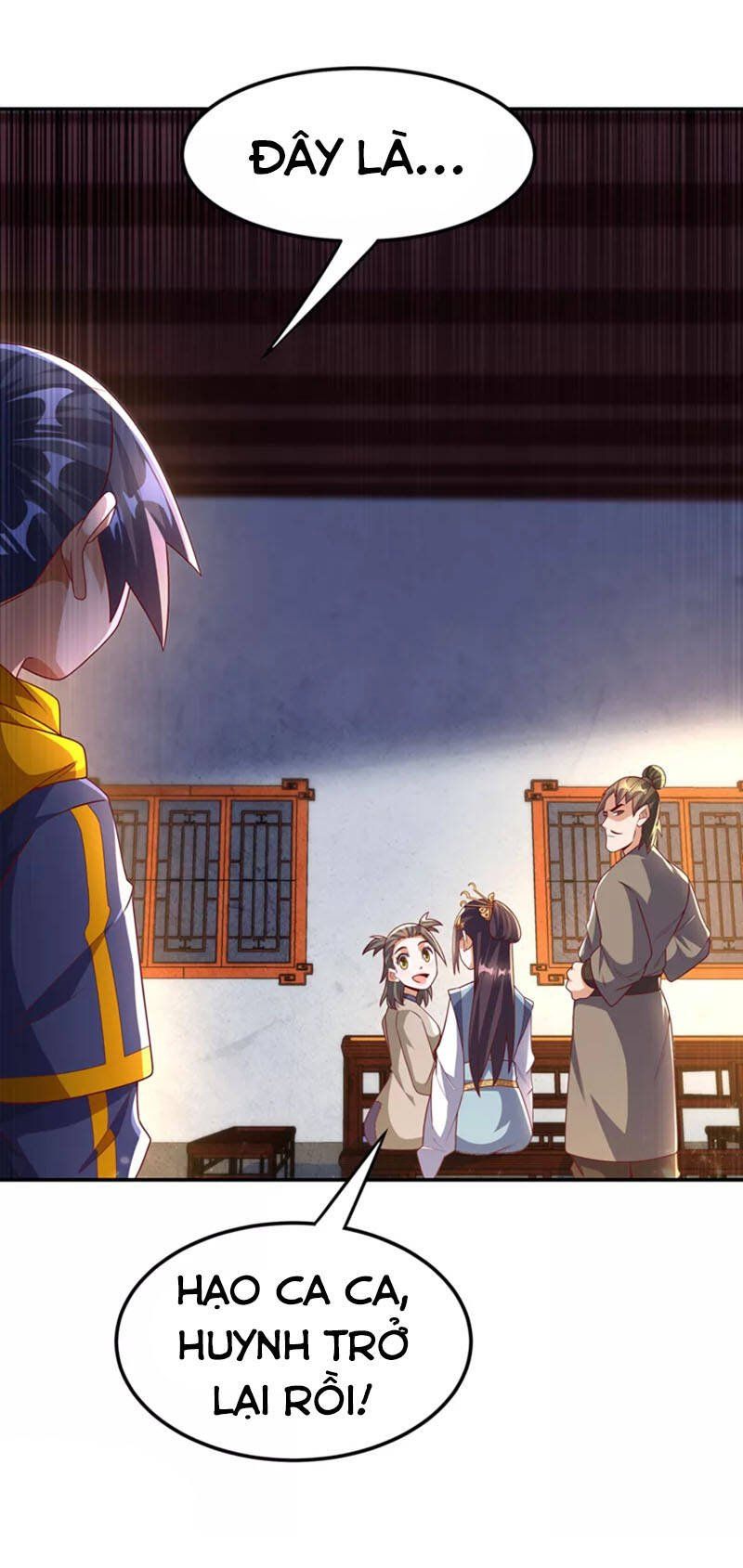 đọc truyện Võ Nghịch Chương 203 ảnh 24 tại Thiên Thai Truyện