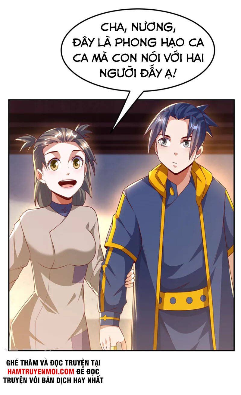 đọc truyện Võ Nghịch Chương 203 ảnh 25 tại Thiên Thai Truyện