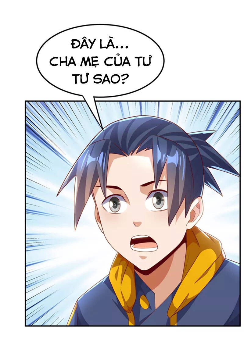 đọc truyện Võ Nghịch Chương 203 ảnh 26 tại Thiên Thai Truyện