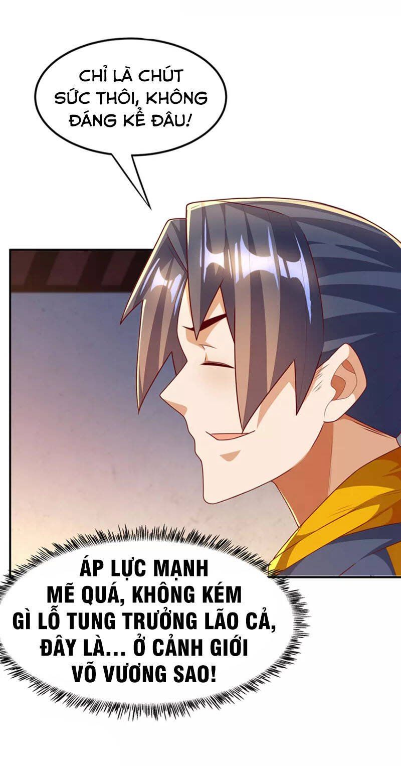 đọc truyện Võ Nghịch Chương 203 ảnh 28 tại Thiên Thai Truyện