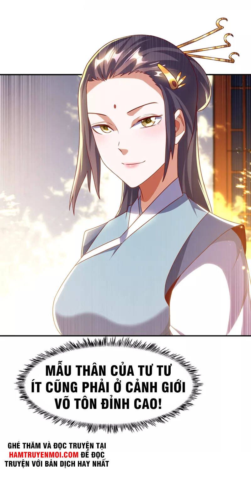 đọc truyện Võ Nghịch Chương 203 ảnh 29 tại Thiên Thai Truyện