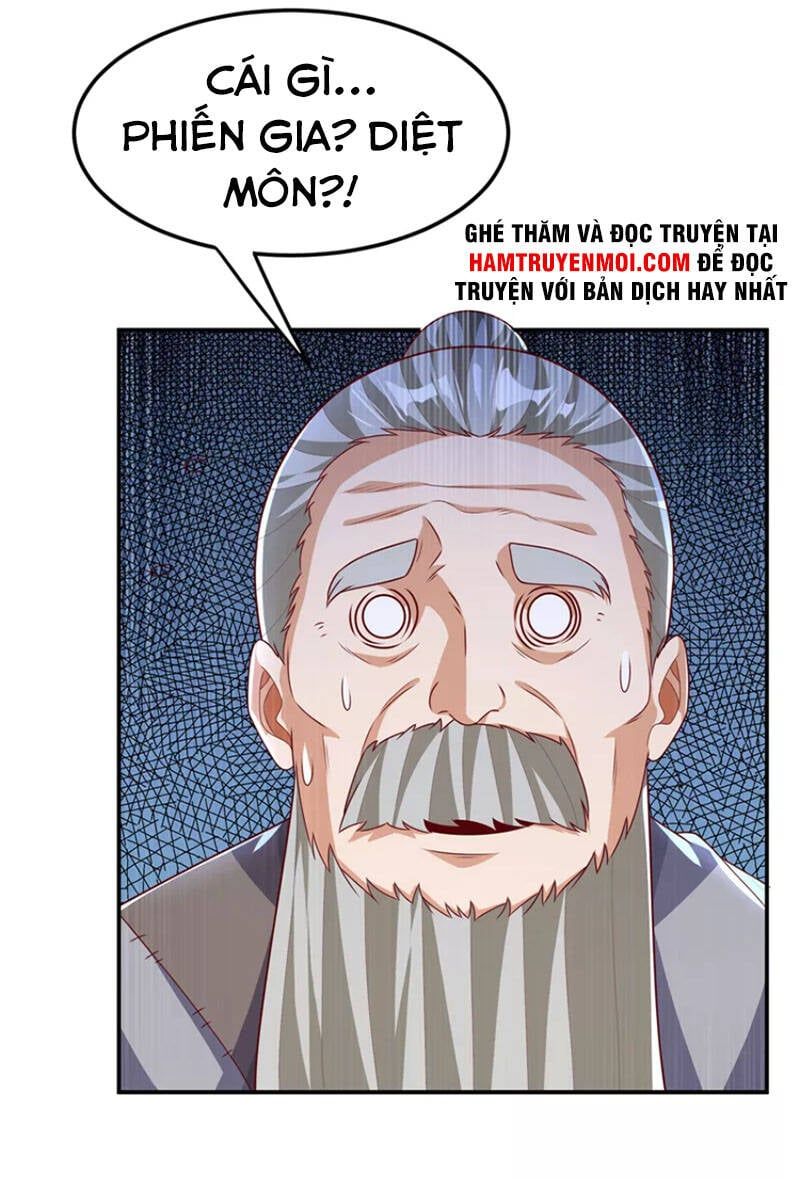 đọc truyện Võ Nghịch Chương 203 ảnh 7 tại Thiên Thai Truyện