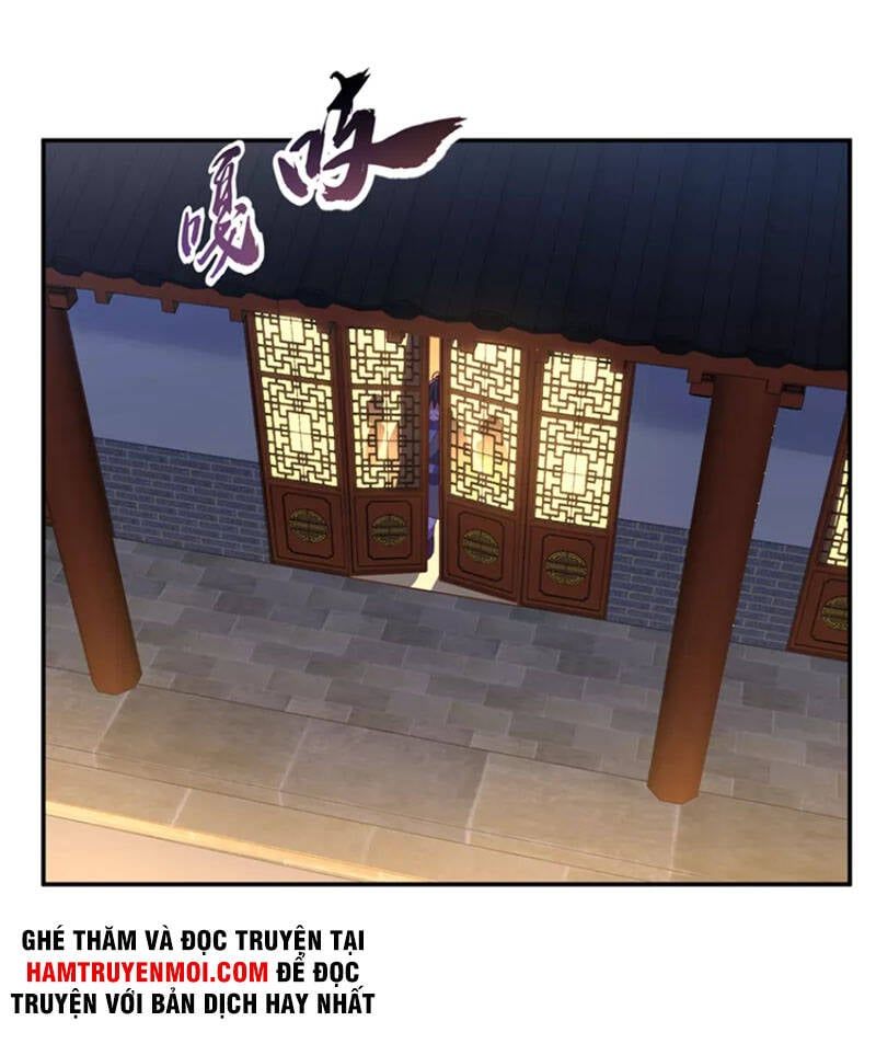 đọc truyện Võ Nghịch Chương 204 ảnh 17 tại Thiên Thai Truyện