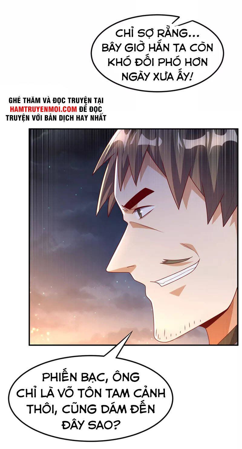 đọc truyện Võ Nghịch Chương 204 ảnh 23 tại Thiên Thai Truyện